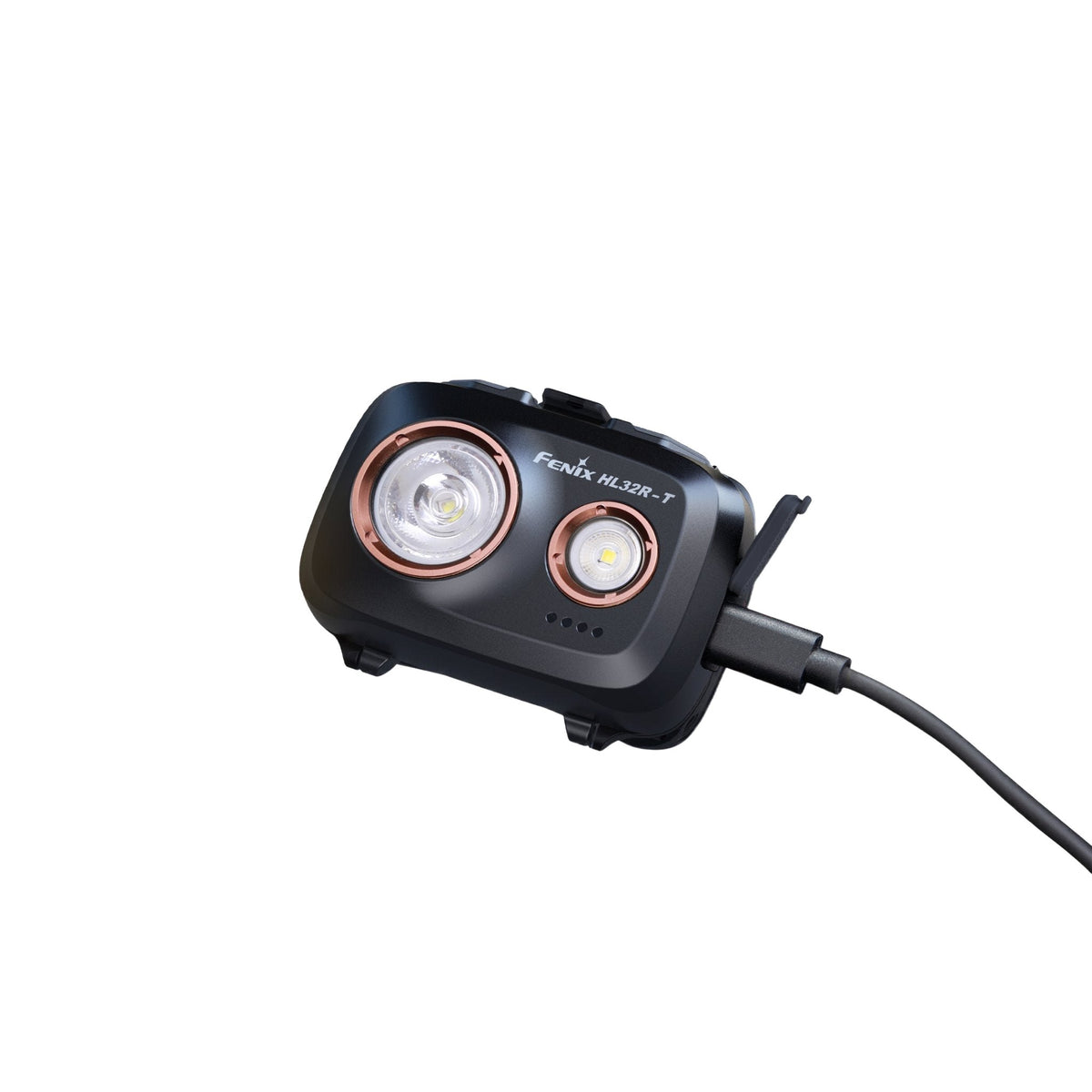 Fenix HL32R-T (800 lumen) | trrail.com