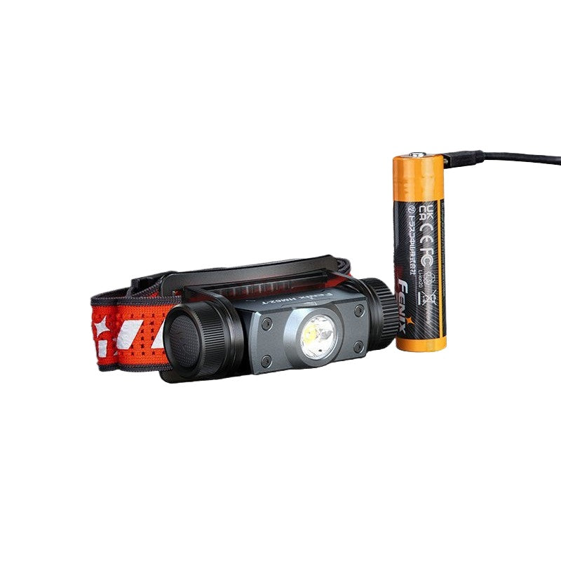 Fenix HM62-T (1.200 Lumen) | trrail.com