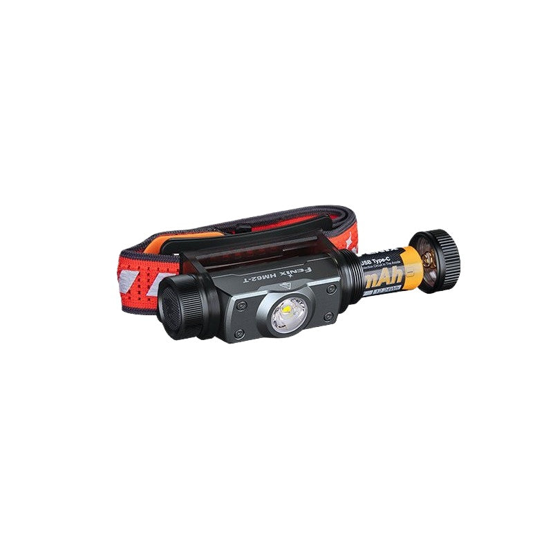 Fenix HM62-T (1.200 Lumen) | trrail.com