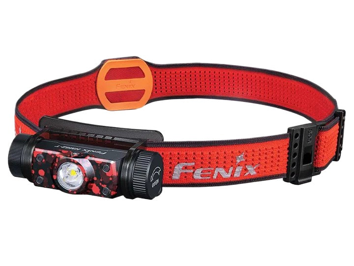 Fenix HM62-T (1.200 Lumen) | trrail.com