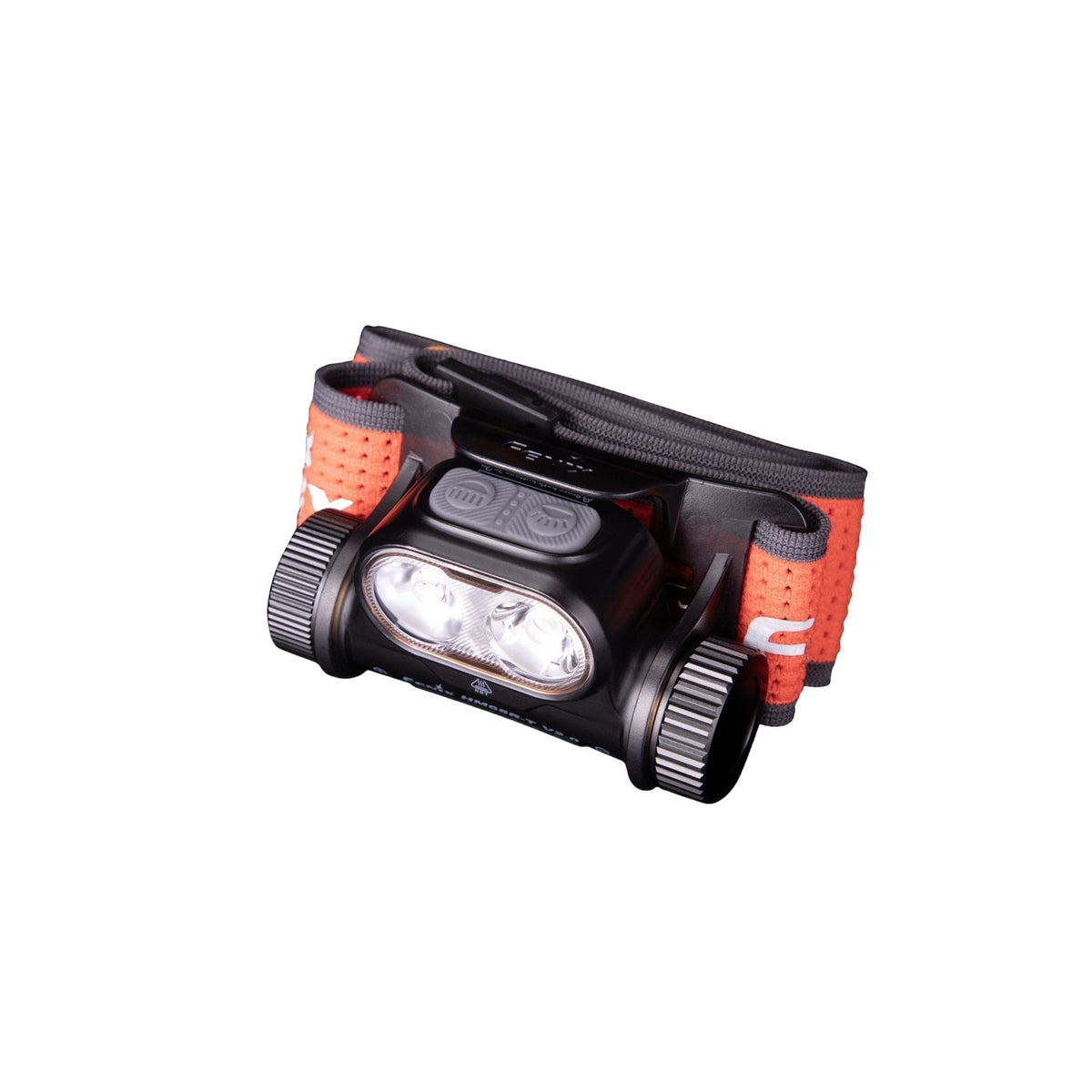 Fenix HM65R-T V2.0 (1600 lumen) | trrail.com