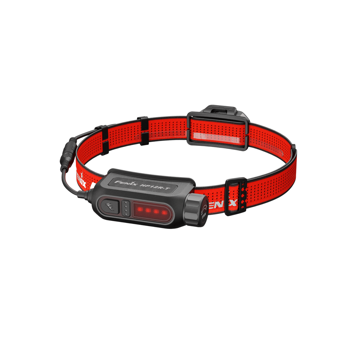 Fenix HP12R-T (1300 Lumen) | trrail.com