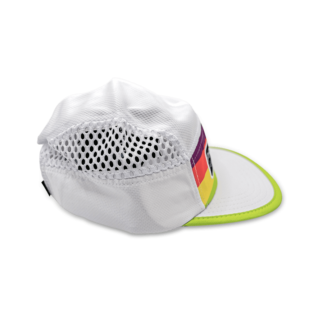 Precision Everyday Trail Hat | trrail.com