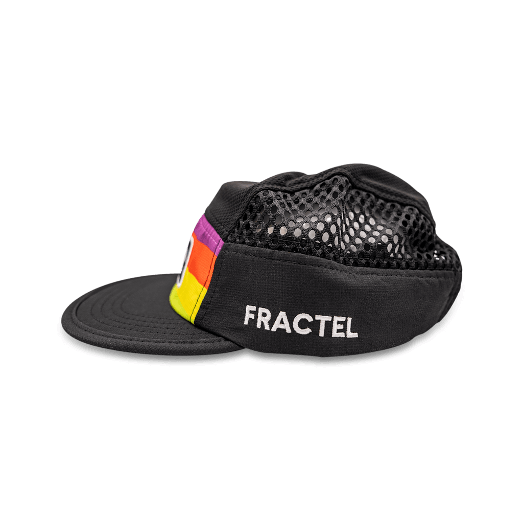 Precision Everyday Trail Hat | trrail.com
