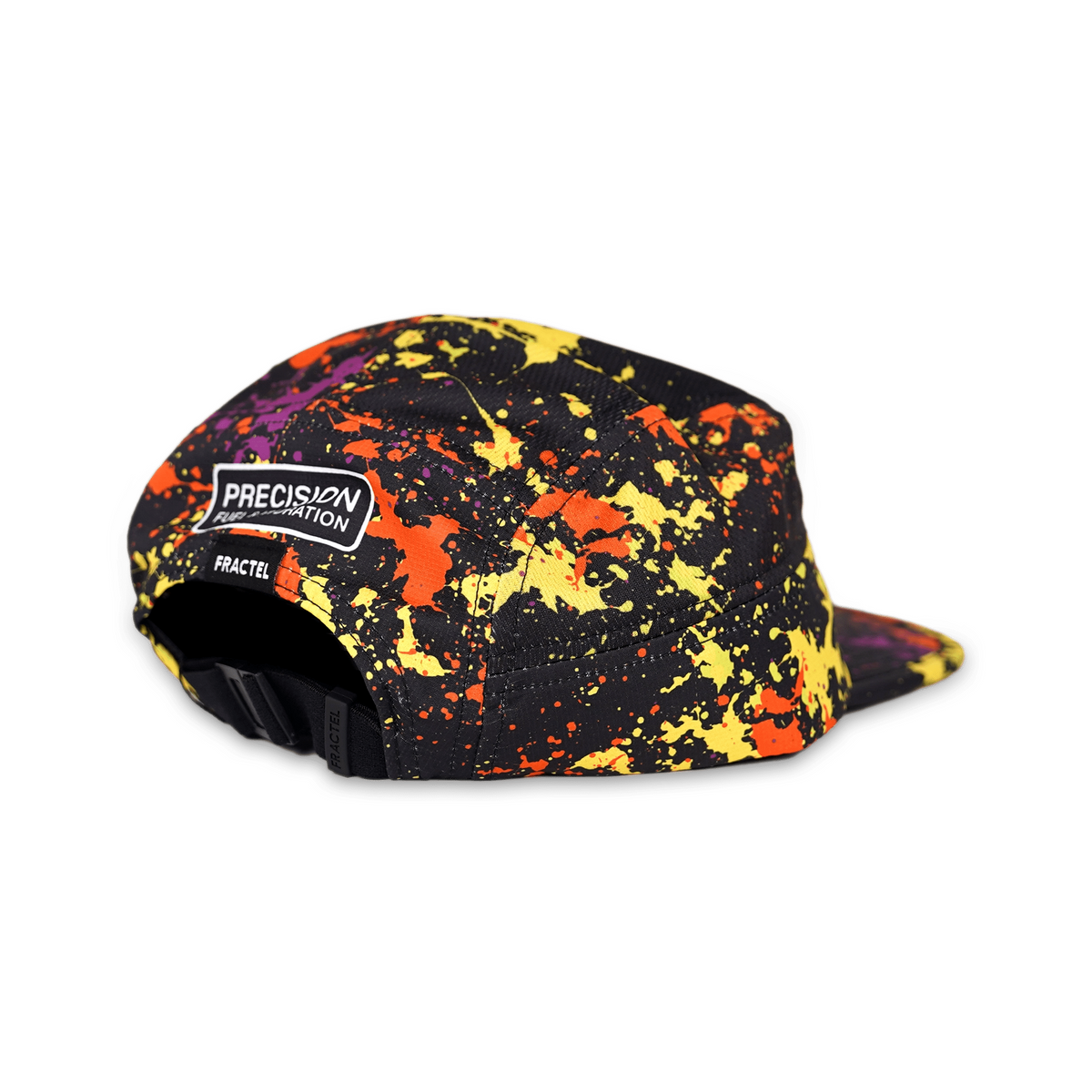 Precision Splatter Hat | trrail.com