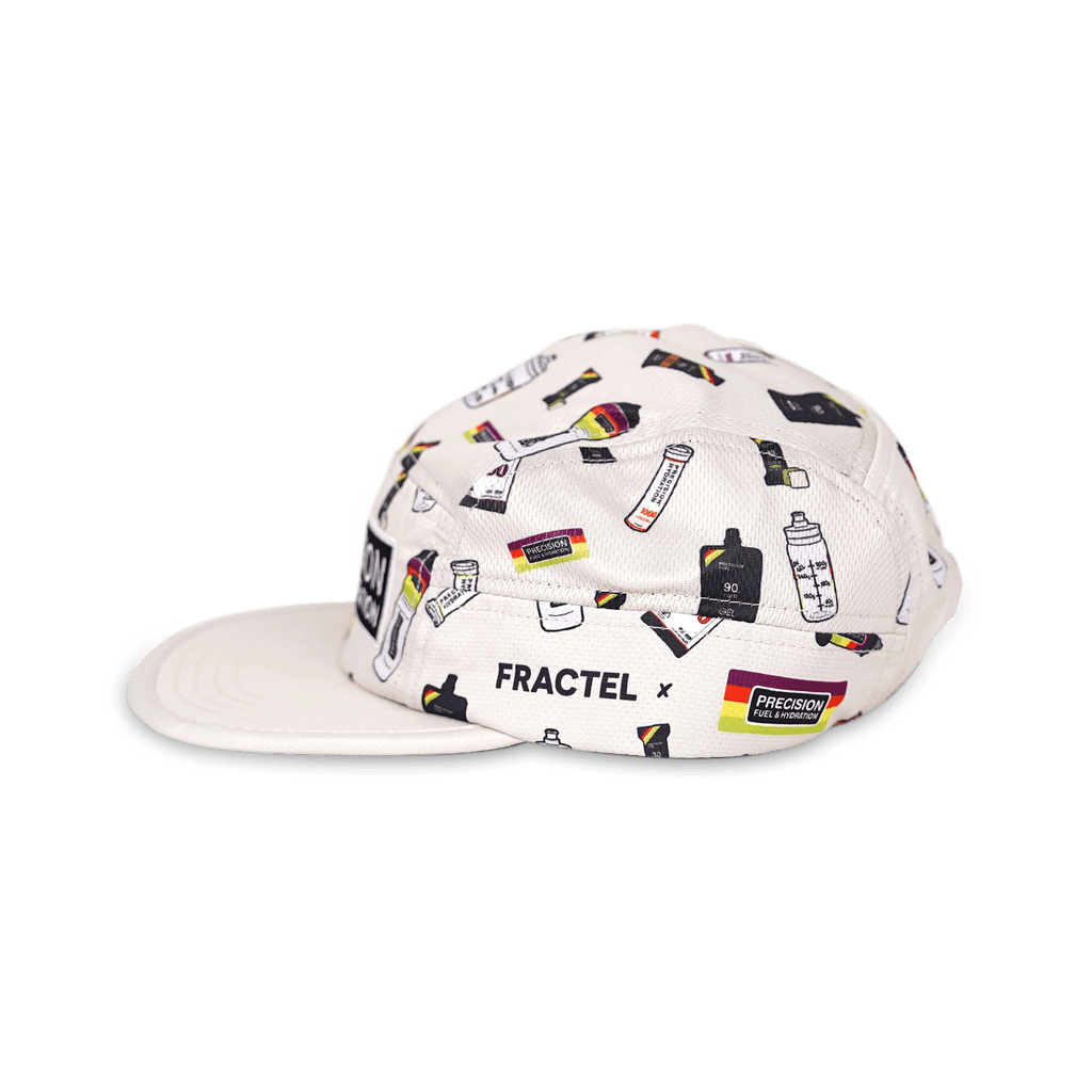 Precision Trail Hat | trrail.com