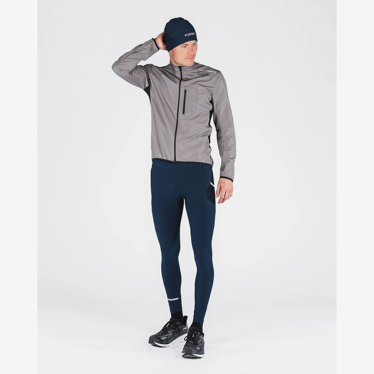 Fusion | Beanie | trrail.com