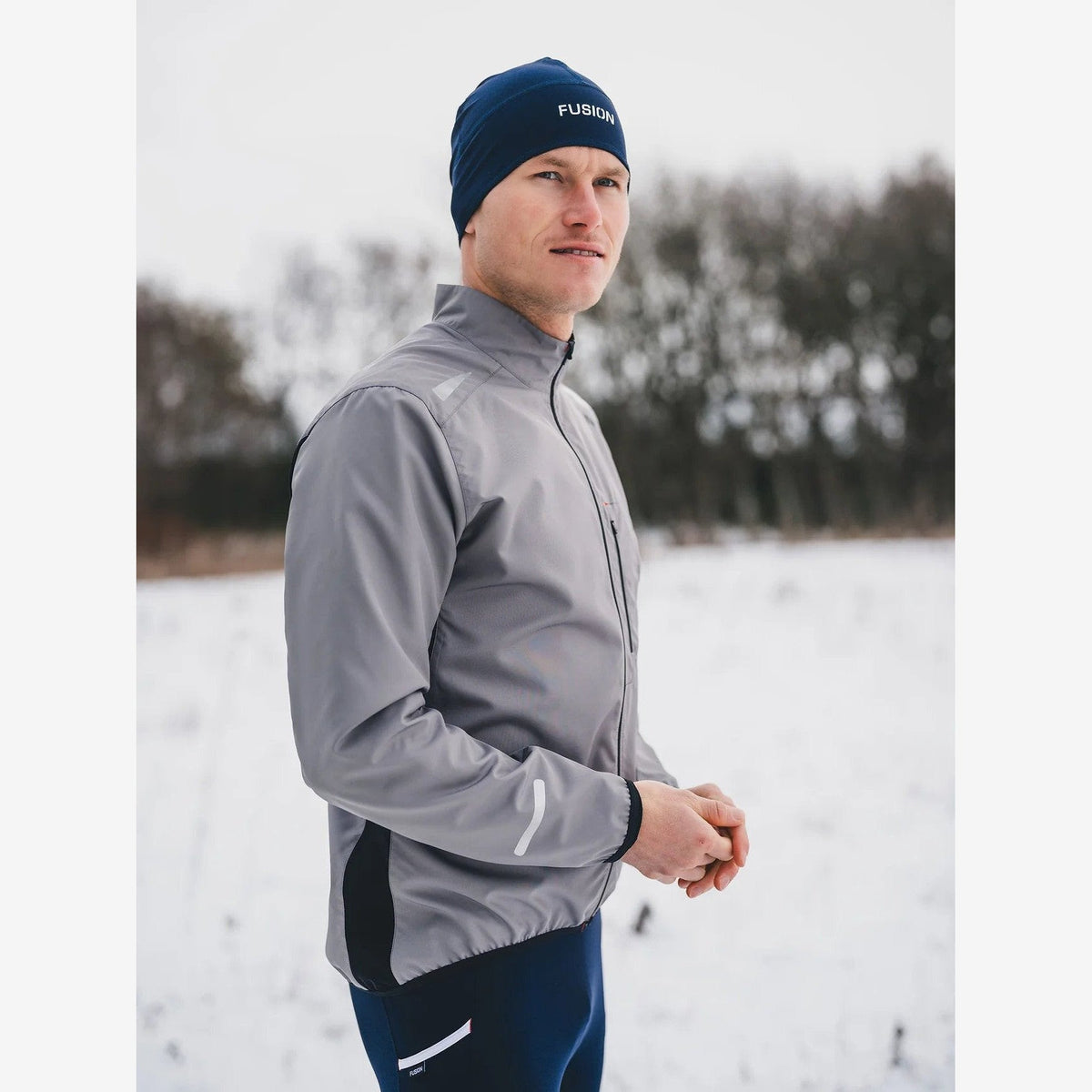 Fusion | Beanie | trrail.com