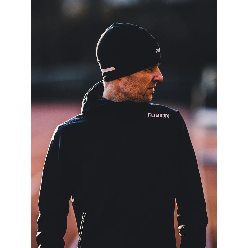 Fusion | Beanie | trrail.com