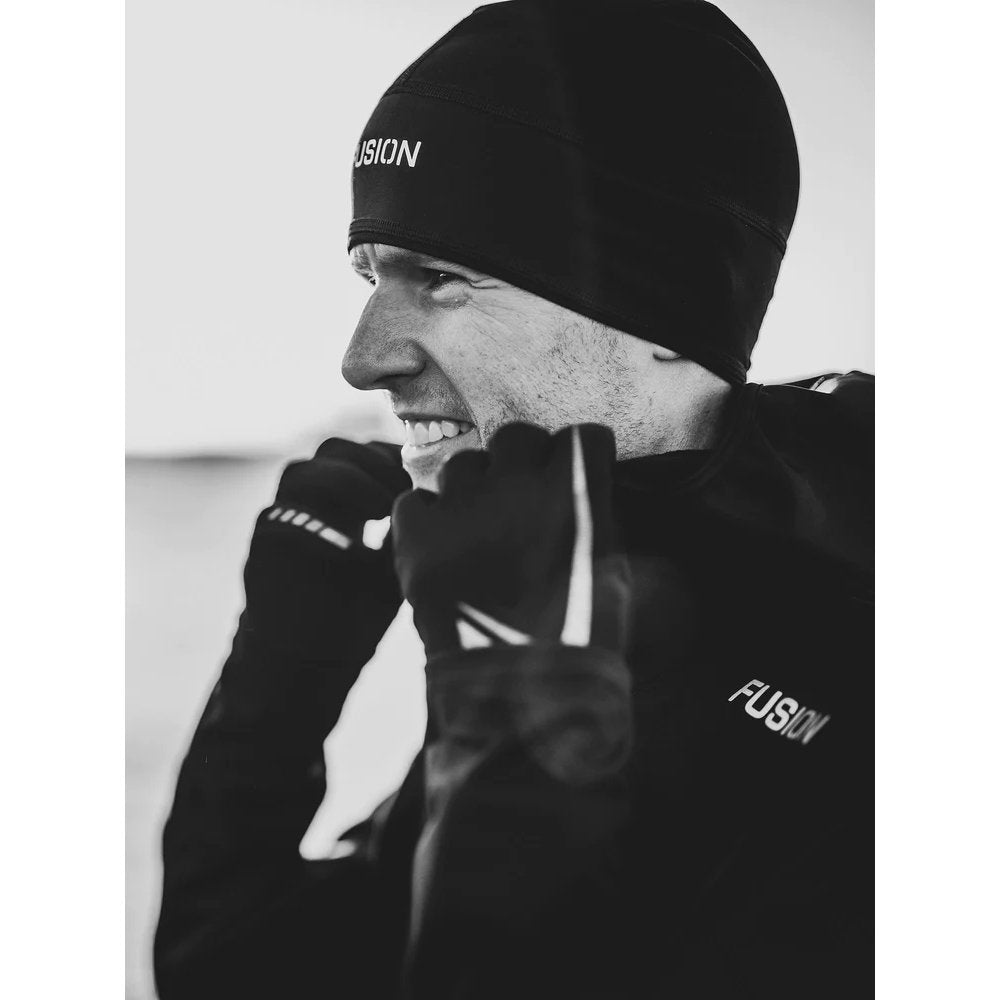 Fusion | Beanie | trrail.com
