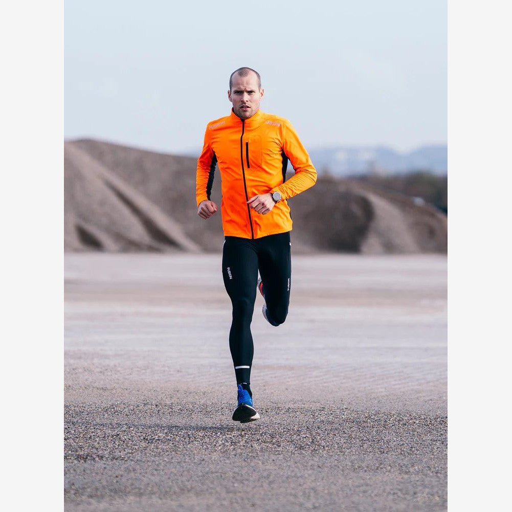 Fusion Hot Long Tight | trrail.com