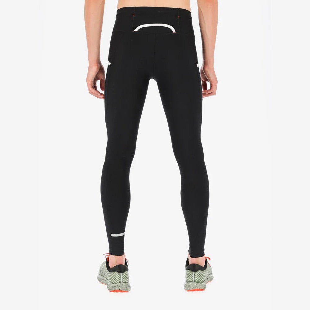 Fusion Hot Long Tight | trrail.com
