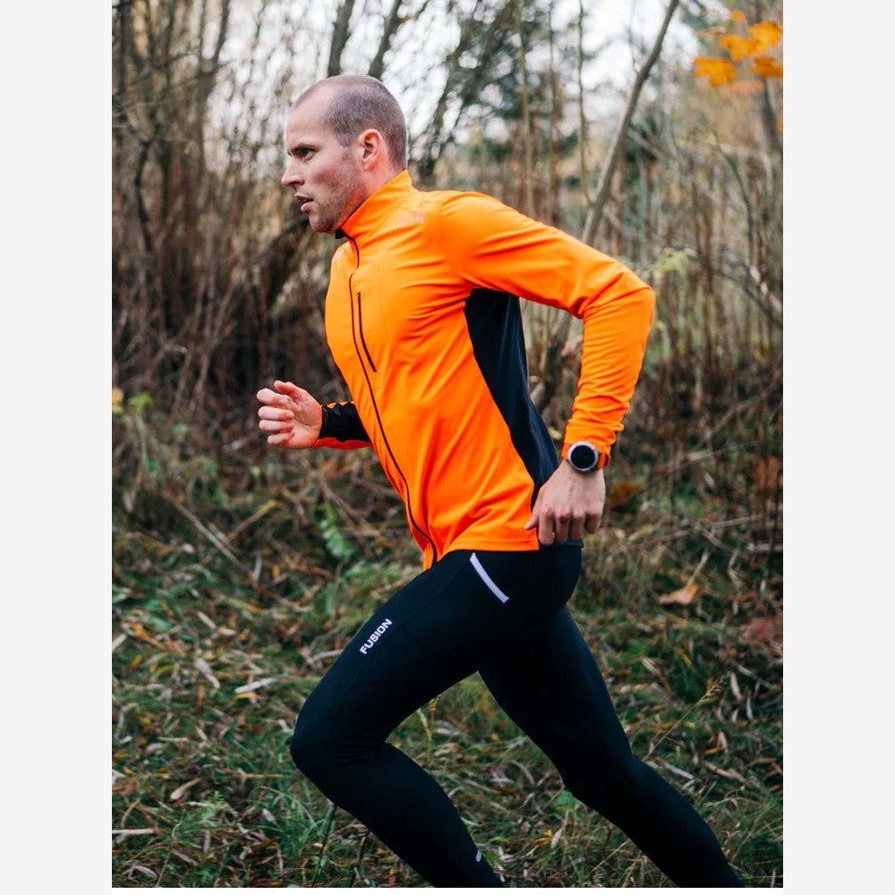 Fusion Hot Long Tight | trrail.com
