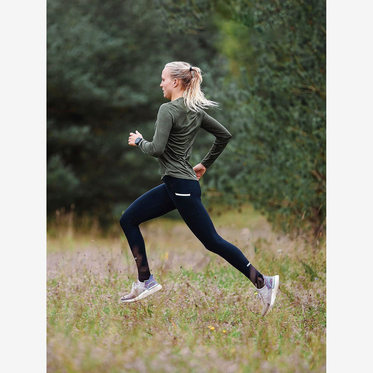 Fusion Long Tight | trrail.com