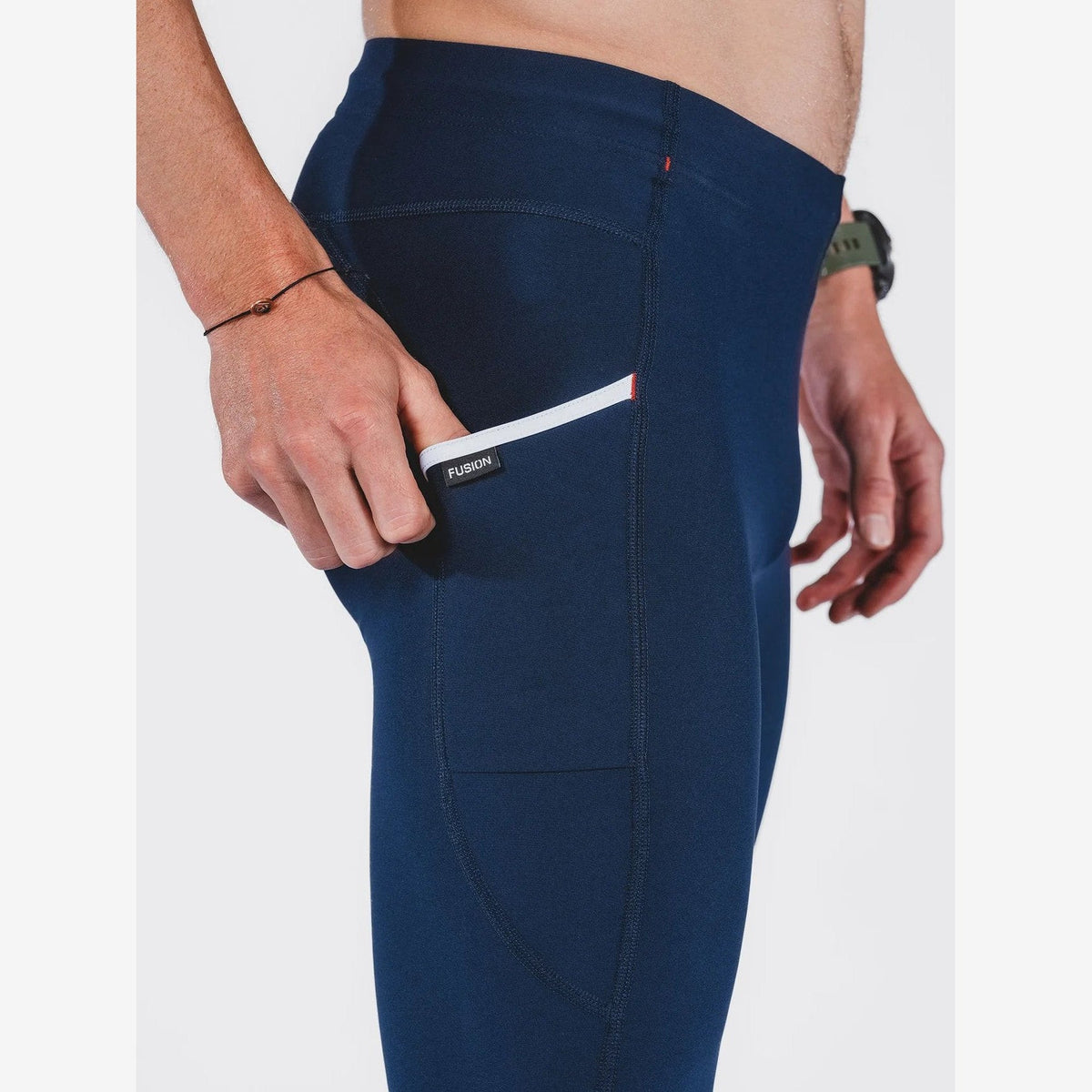 Fusion Long Tight | trrail.com