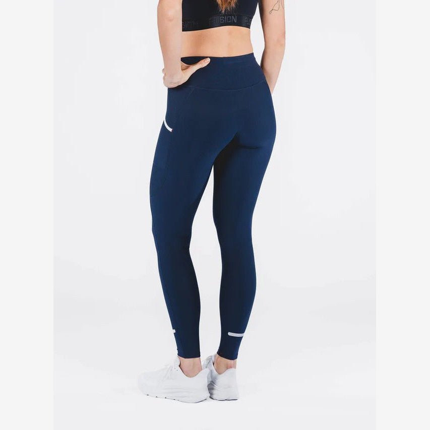 Fusion Long Tight | trrail.com