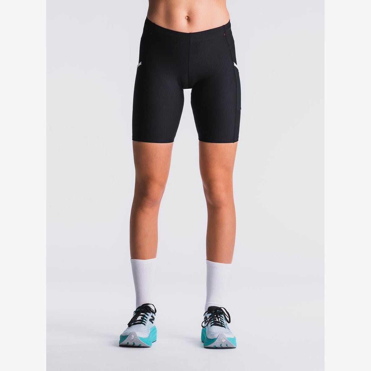 Fusion Short Tight Heren | trrail.com