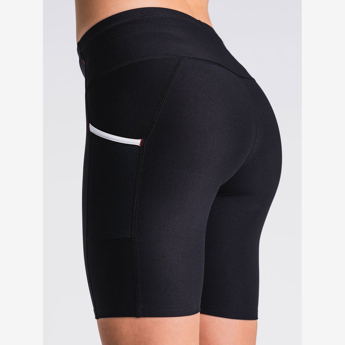 Fusion Short Tight Heren | trrail.com