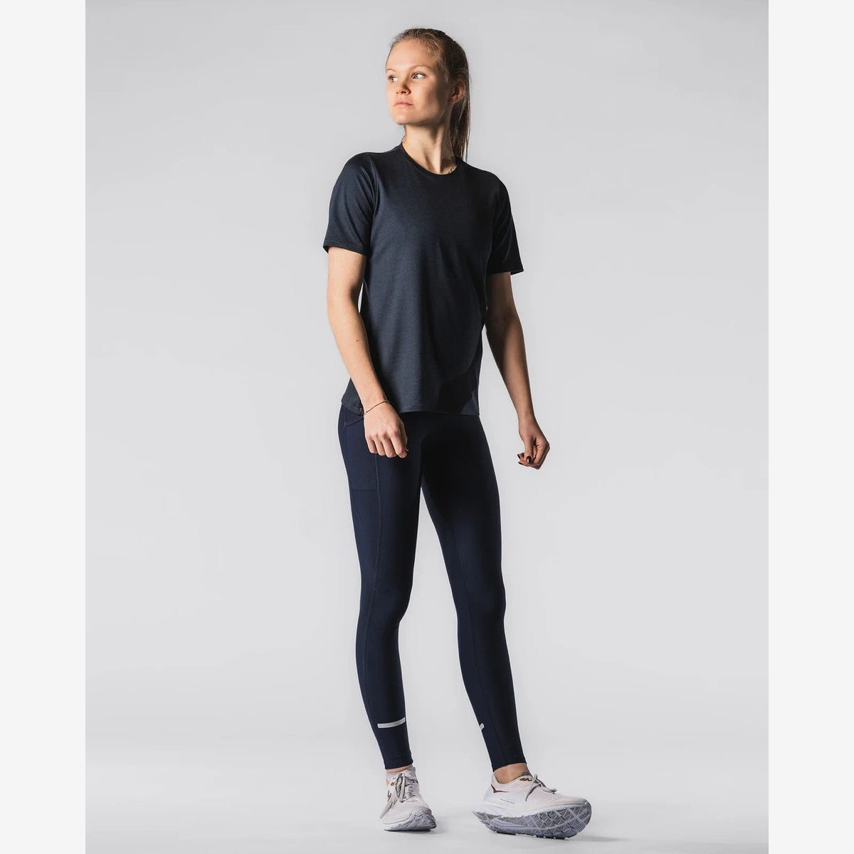 Fusion Technical Merino 150 T-Shirt Dames | trrail.com