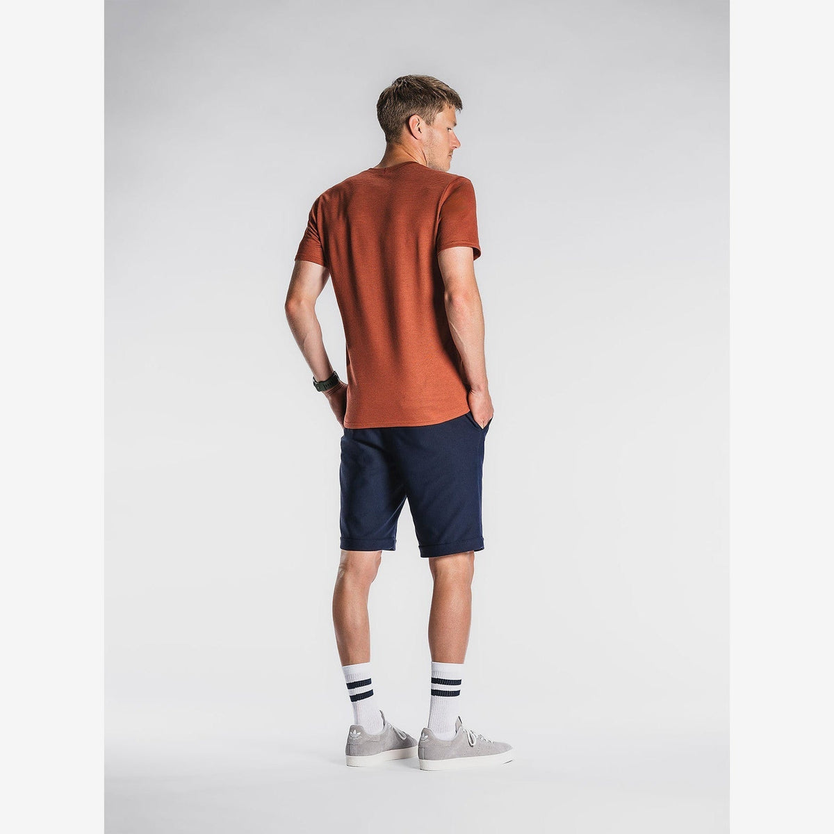 Fusion Technical Merino 150 T-Shirt Heren | trrail.com
