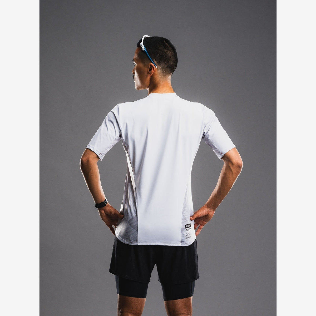 Fusion Tempo Pro Trail T-Shirt | trrail.com