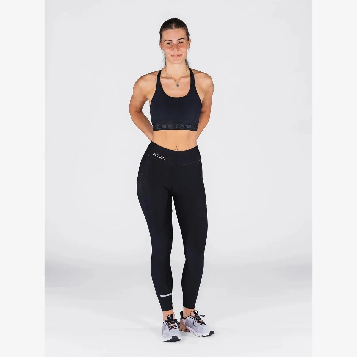 Fusion Training Tight Dames | trrail.com