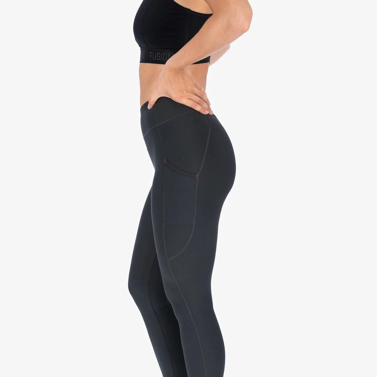 Fusion Training Tight Dames | trrail.com