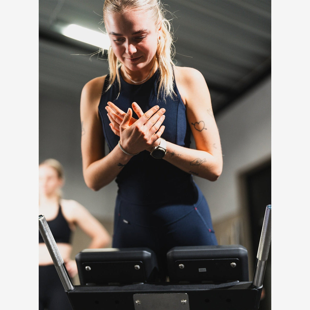 Fusion Training Tight Dames | trrail.com