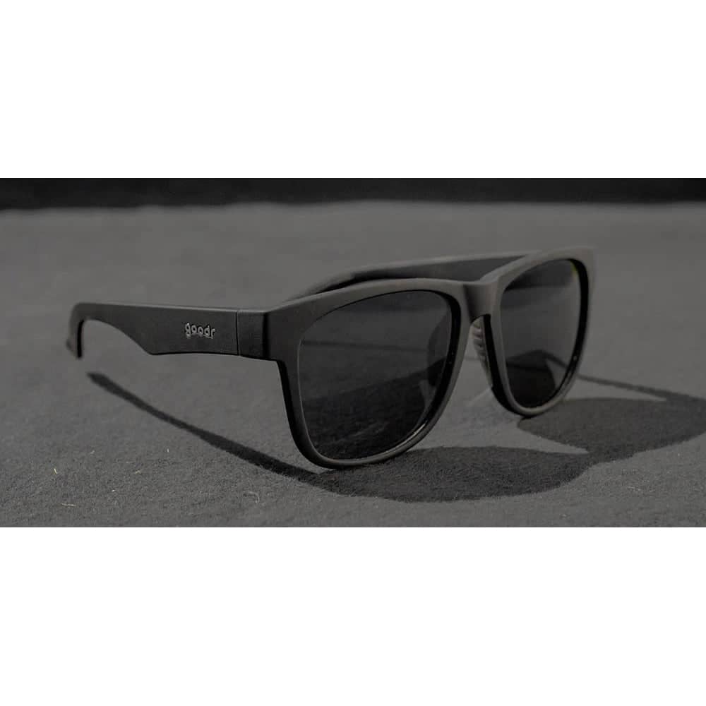 GoodR | BFG | Hooked on Onyx | trrail.com