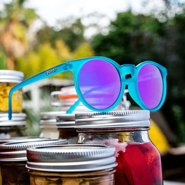 GoodR | CG | I Pickled These Myself | trrail.com