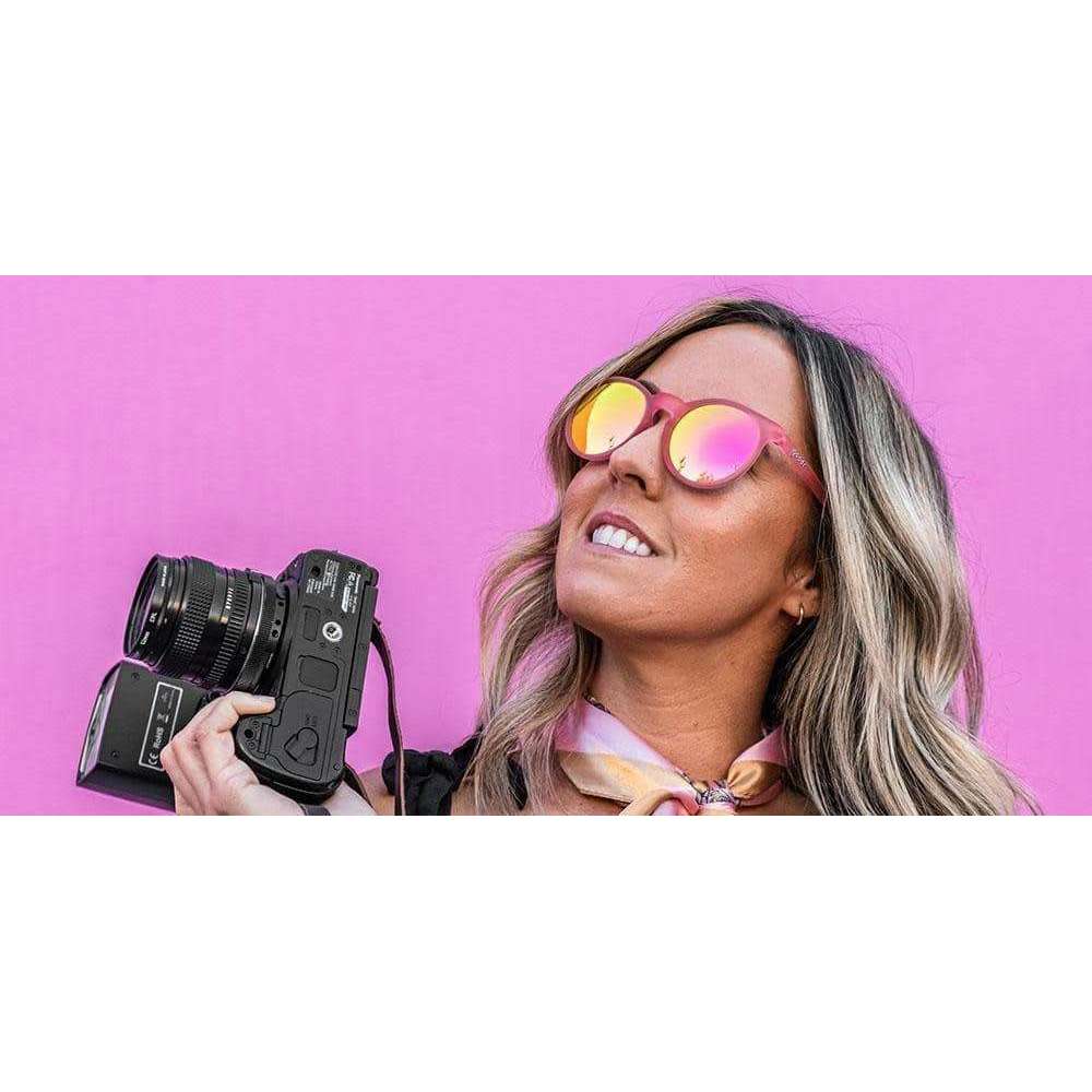 GoodR | CG | Influencers Pay Double | trrail.com