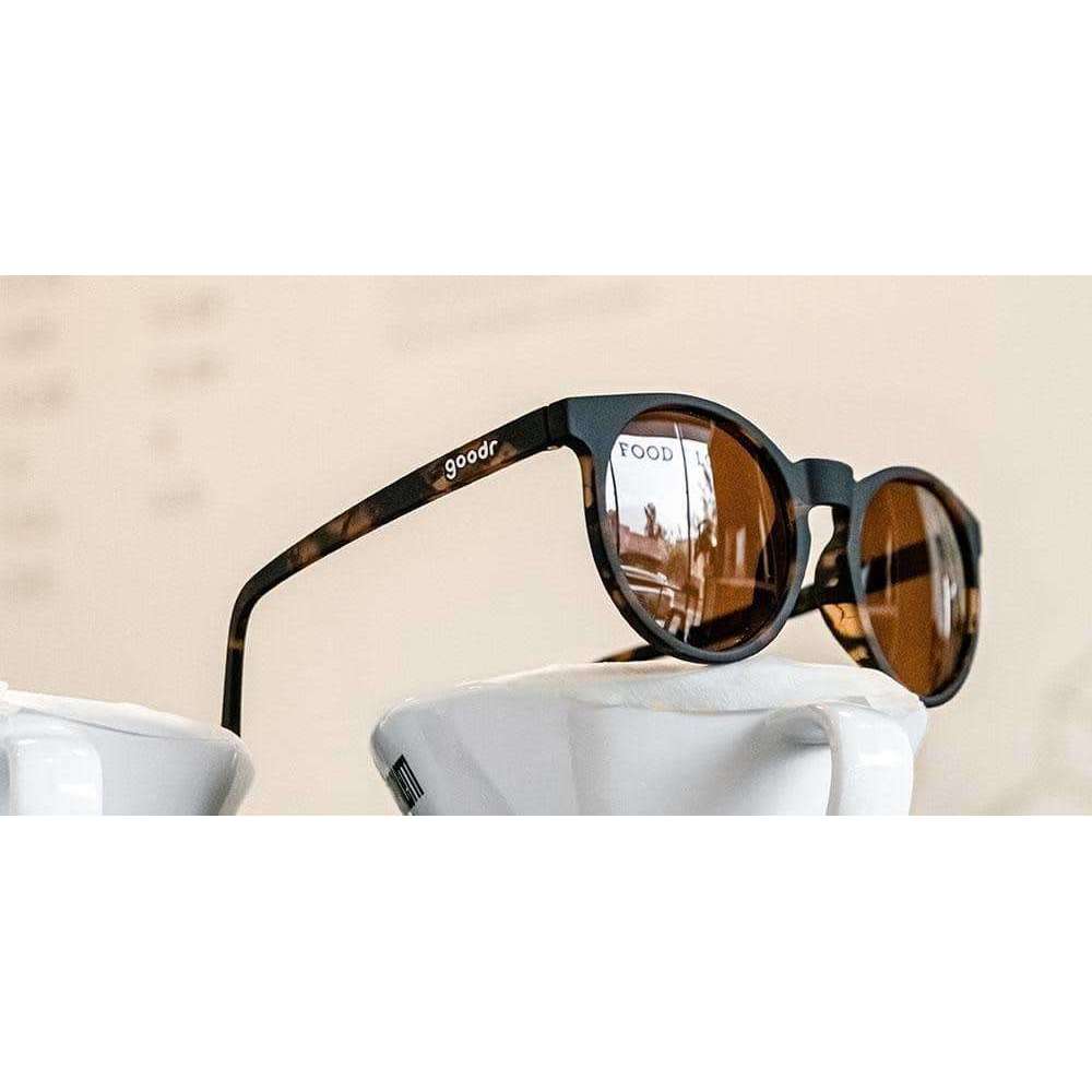GoodR | CG | Nine Dollar Pour Over | trrail.com
