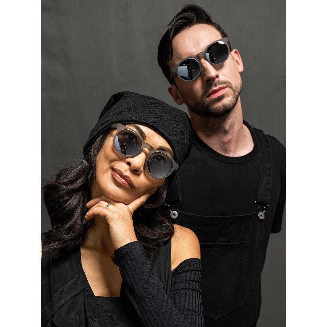 GoodR | CG | They Were Out of Black | trrail.com