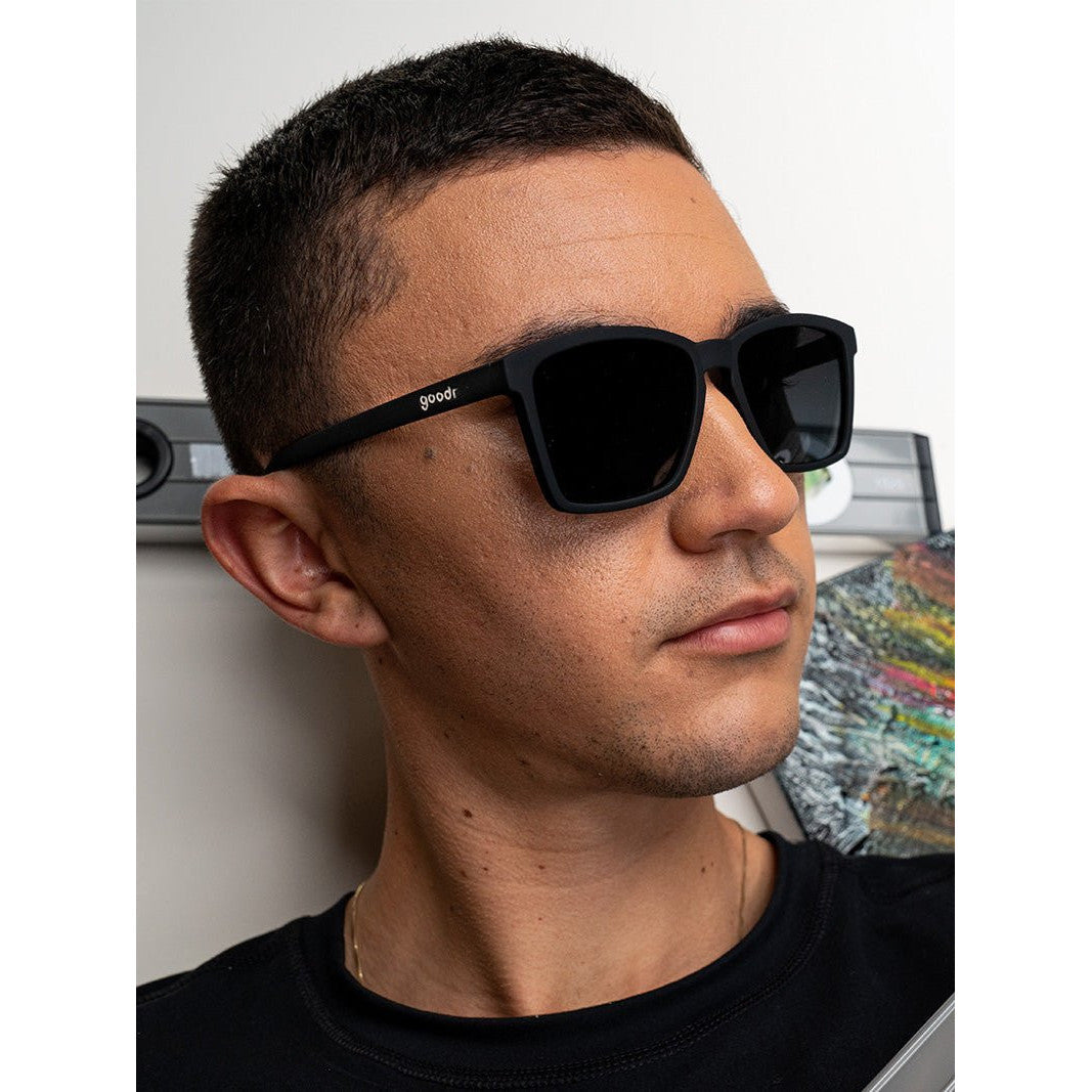 GoodR | LFG | Get on my Level | trrail.com