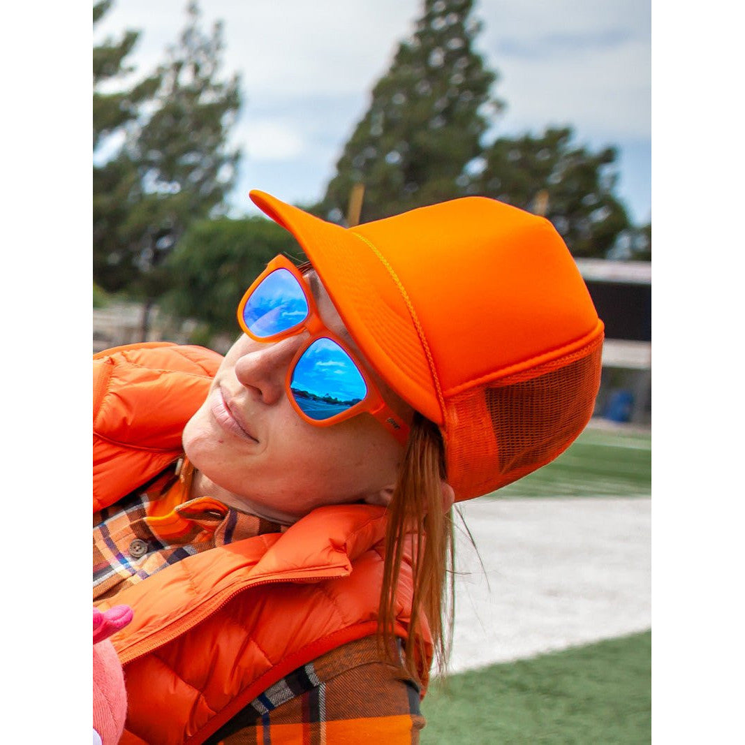 GoodR OG - Donkey Goggles | trrail.com