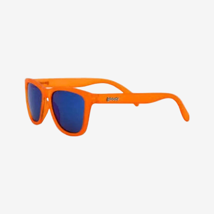 GoodR OG - Donkey Goggles | trrail.com