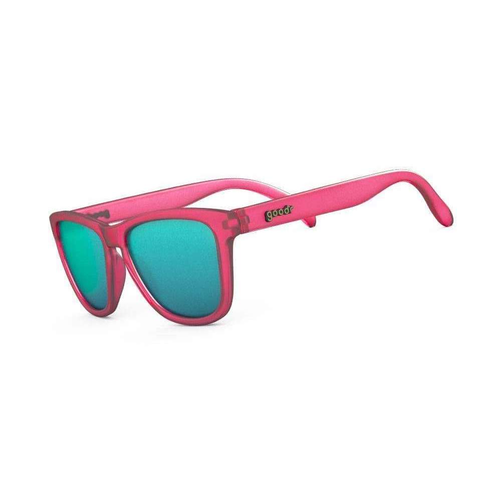 GoodR | OG | Flamingos on a Booze Cruise | trrail.com