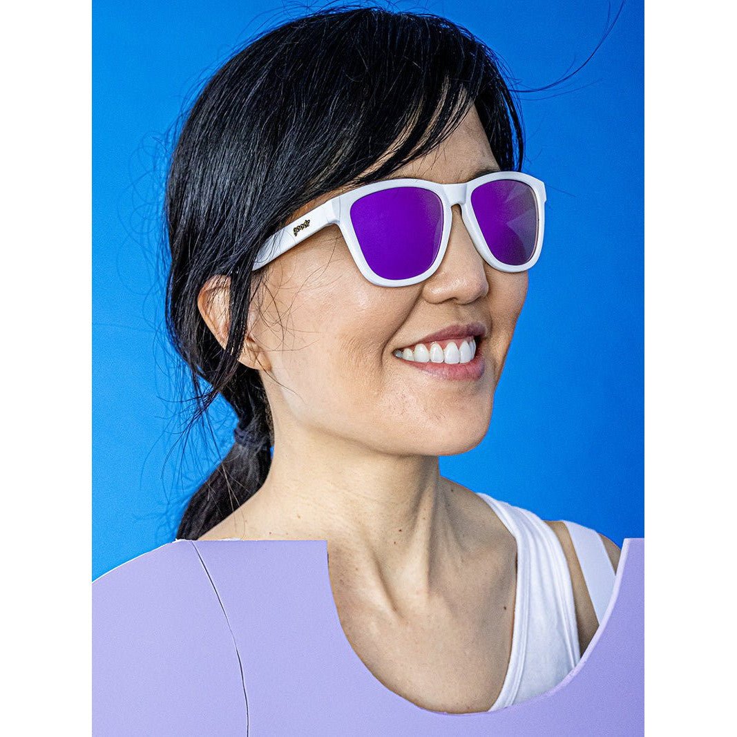 GoodR | OG | Side Scroll Eye Roll | trrail.com