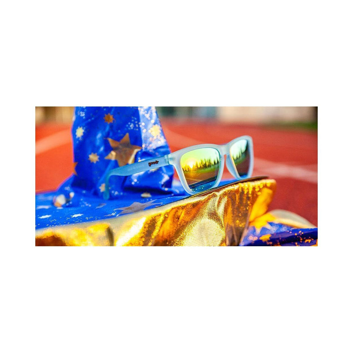 GoodR | OG | Sunbathing With Wizards | trrail.com