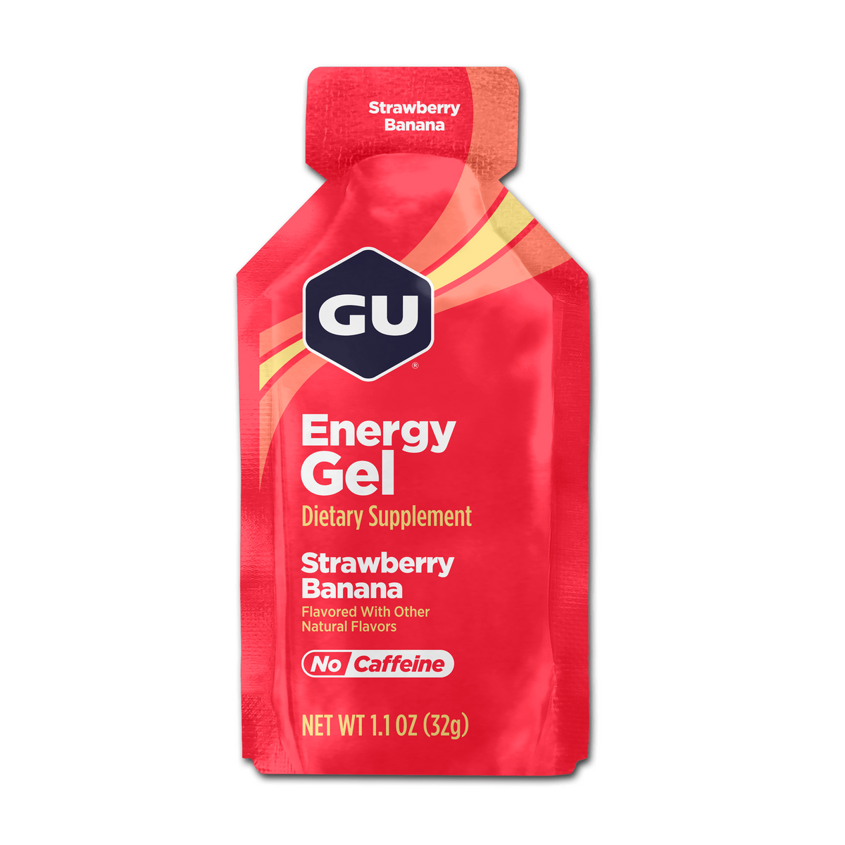 GU Original Energy (23g Carbs) | trrail.com