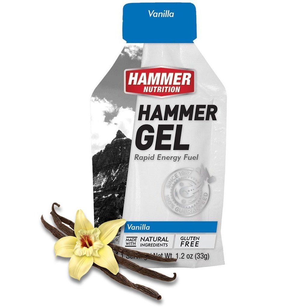 Hammer Nutrition | Rapid Energy Fuel (22g Carbs) | trrail.com