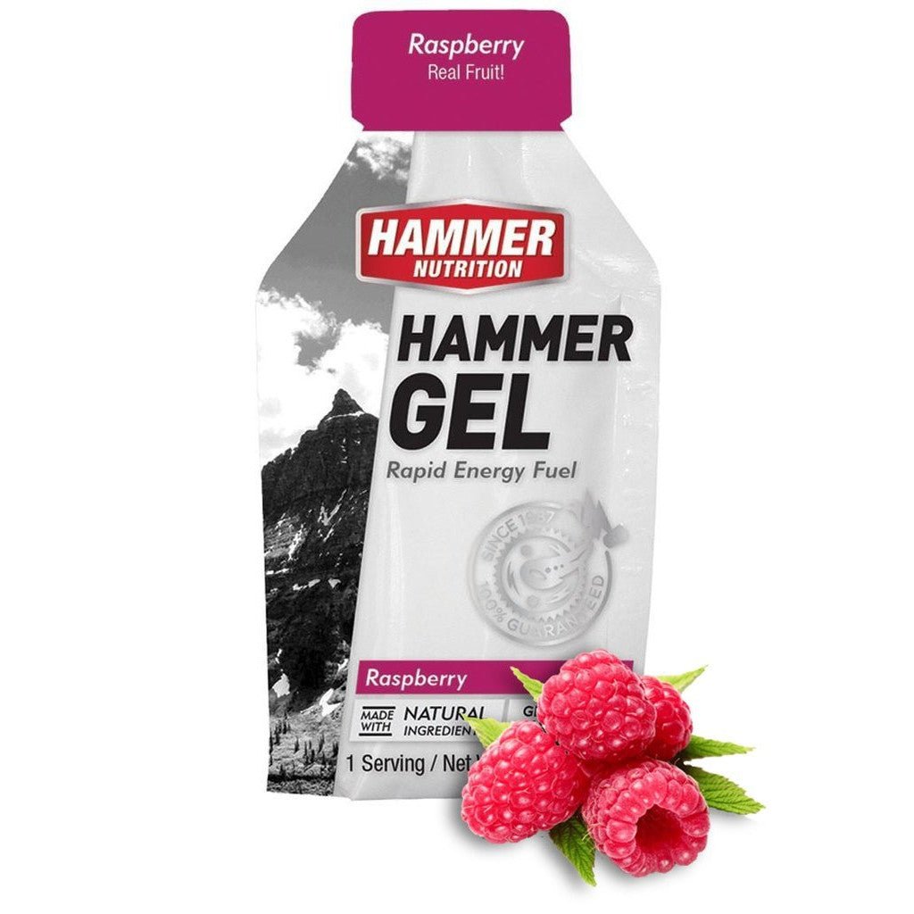 Hammer Nutrition | Rapid Energy Fuel (22g Carbs) | trrail.com