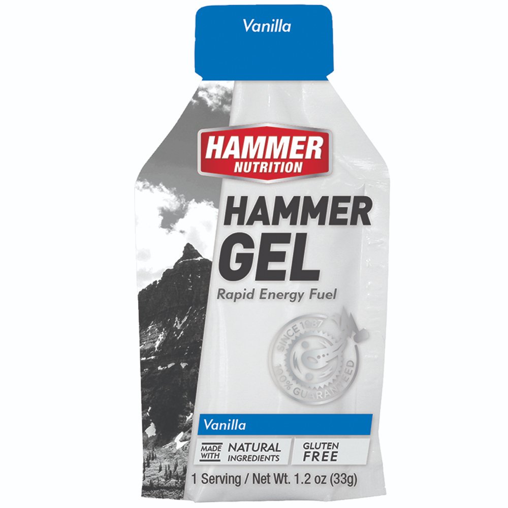 Hammer Nutrition | Rapid Energy Fuel (22g Carbs) | trrail.com