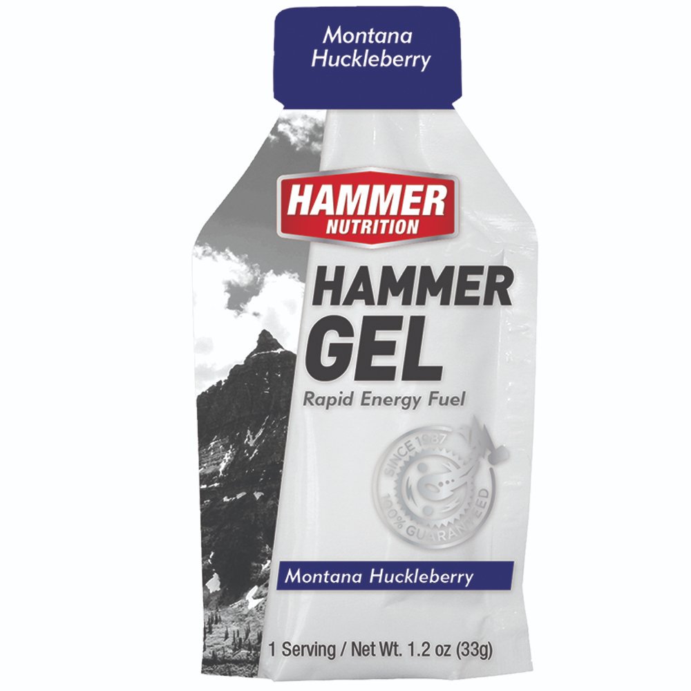 Hammer Nutrition | Rapid Energy Fuel (22g Carbs) | trrail.com