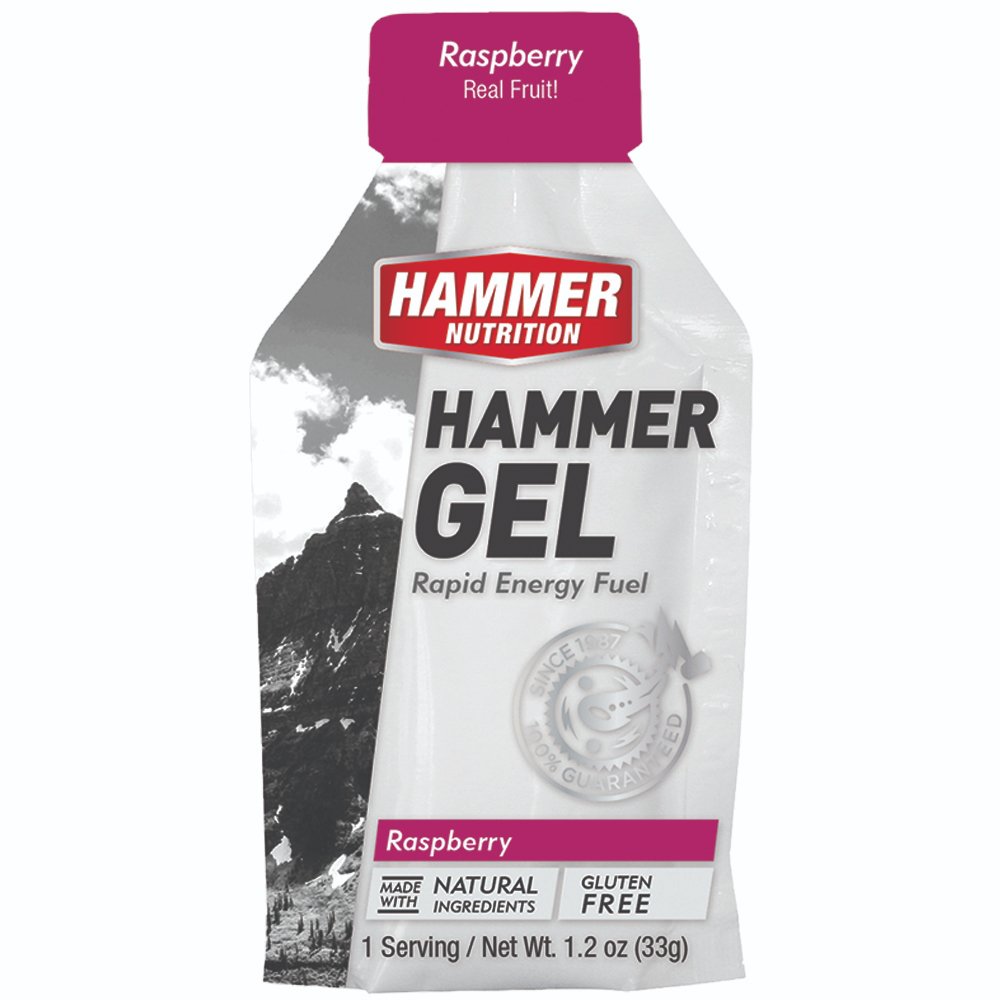 Hammer Nutrition | Rapid Energy Fuel (22g Carbs) | trrail.com