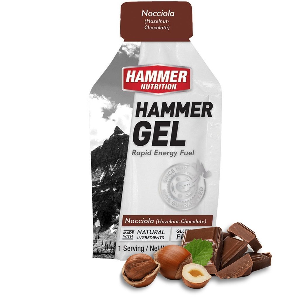 Hammer Nutrition | Rapid Energy Fuel (22g Carbs) | trrail.com