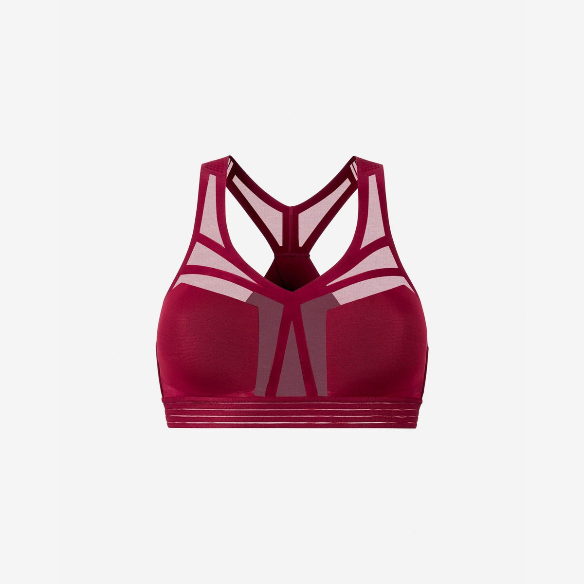 Hastko | Bra No. 38 | Sport-BH - trrail.com