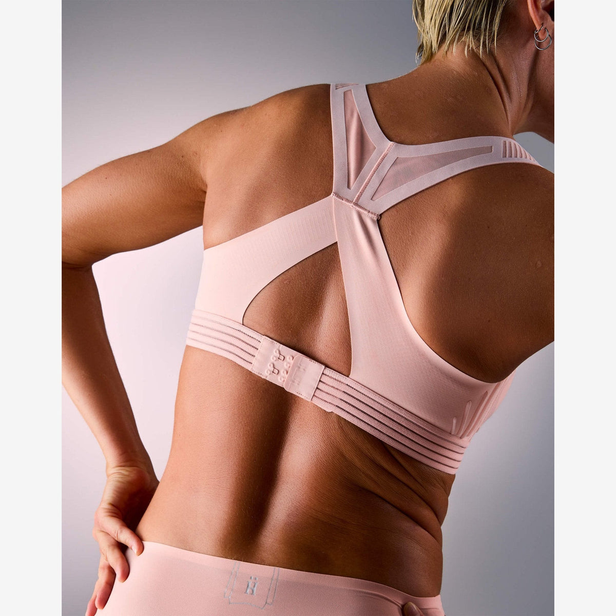 Hastko | Bra No. 38 | Sport-BH | trrail.com