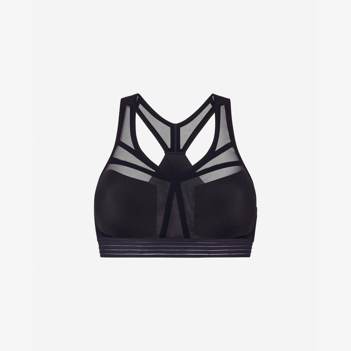 Hastko | Bra No. 38 | Sport-BH | trrail.com