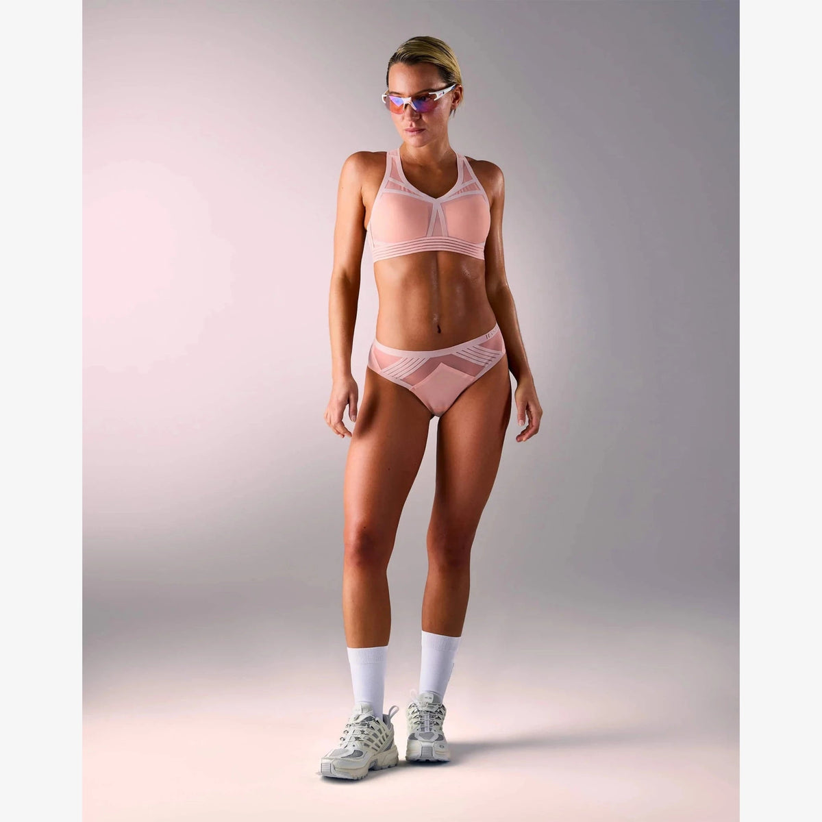 Hastko | Bra No. 38 | Sport-BH - trrail.com